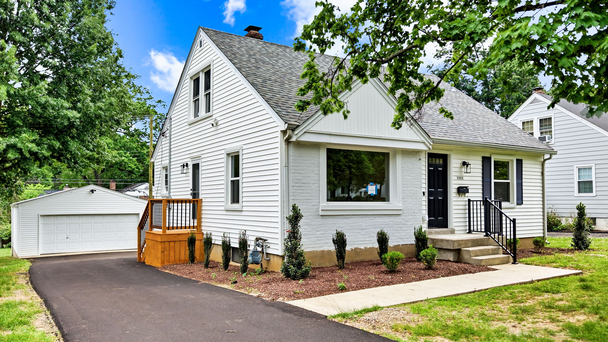 3908 Plymouth Road