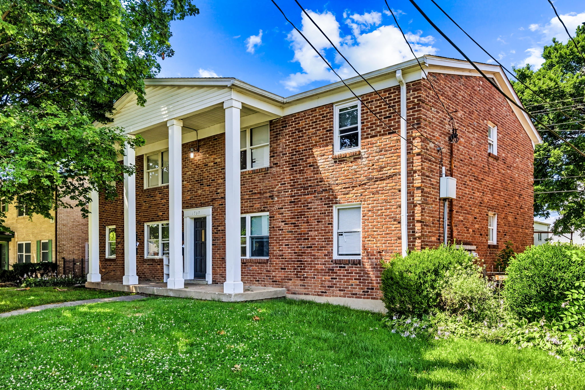 1707 Valley Forge Way